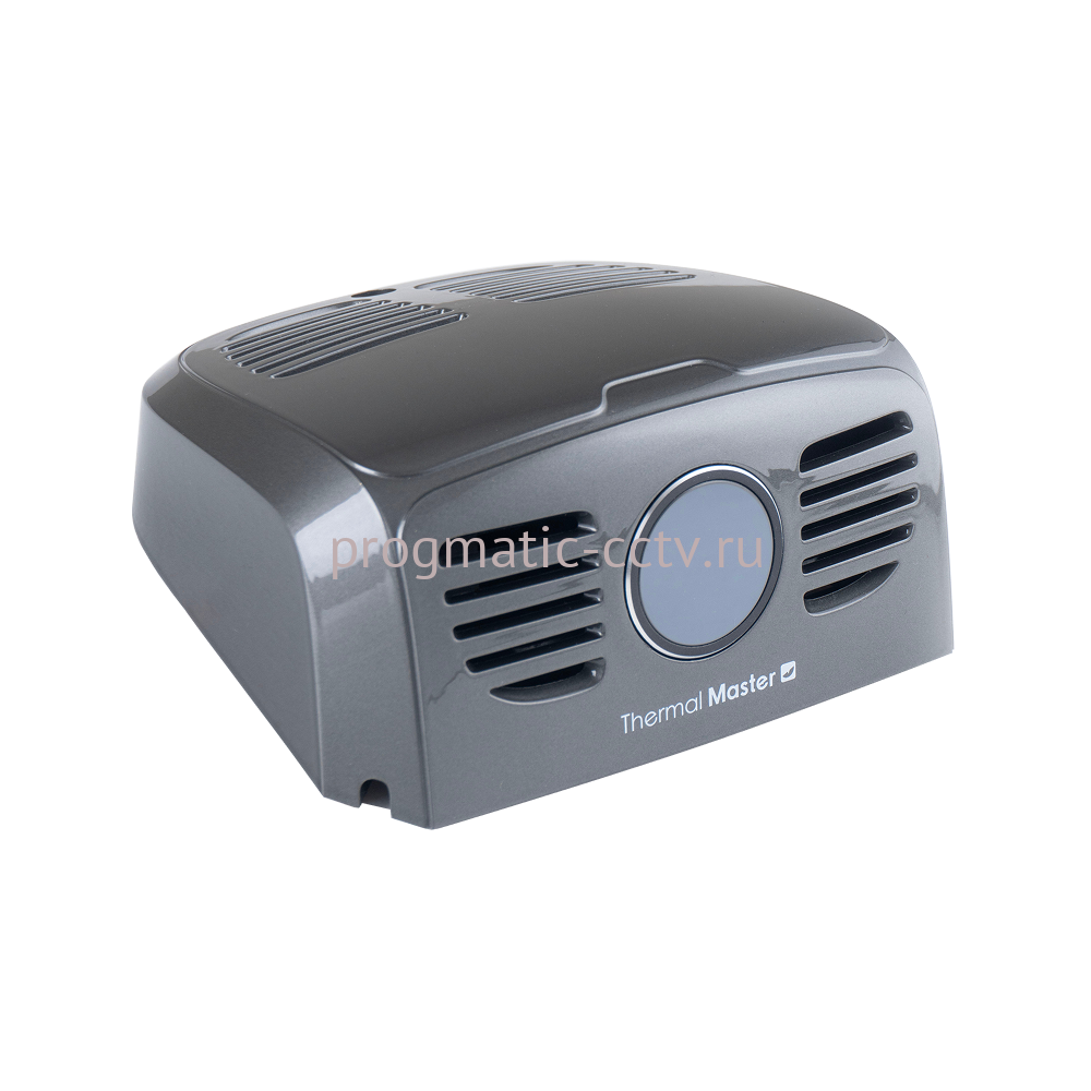 Автомобильный тепловизор Thermal Master NV300 с ИИ