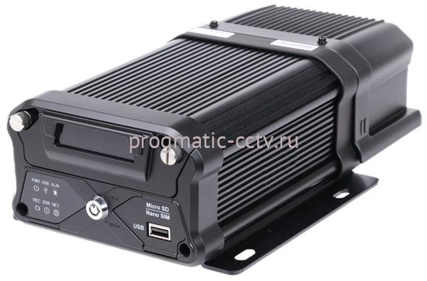 Видеорегистратор PRO-MDVR0208G-AHD 