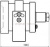 IP-камера BS5-C1Z3.6DN-LAN