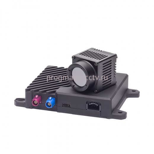 Тепловизионная камера N-Driver P302B