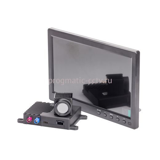 Тепловизионная камера N-Driver P302B