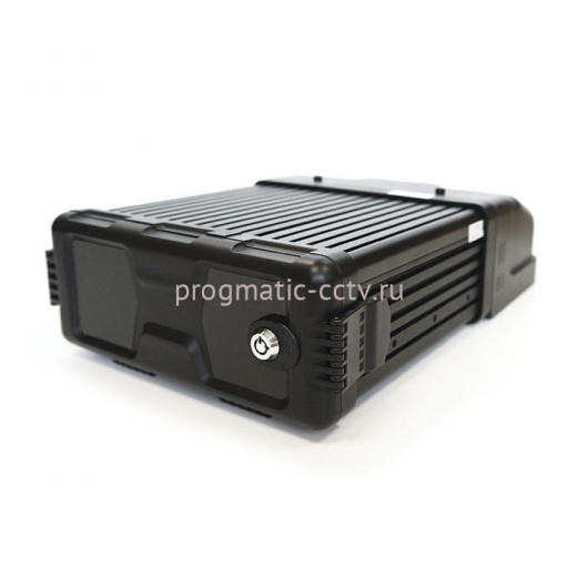 Мобильный видеорегистратор PRO-MDVR8844G-AHD
