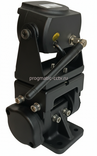 Беспроводная камера для кранов PRO-CA42kit