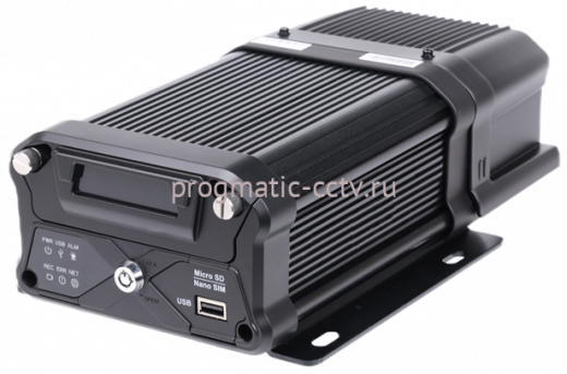 Видеорегистратор PRO-MDVR0208G-AHD 