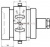IP-камера BS5-C1Z3.6DN-LAN