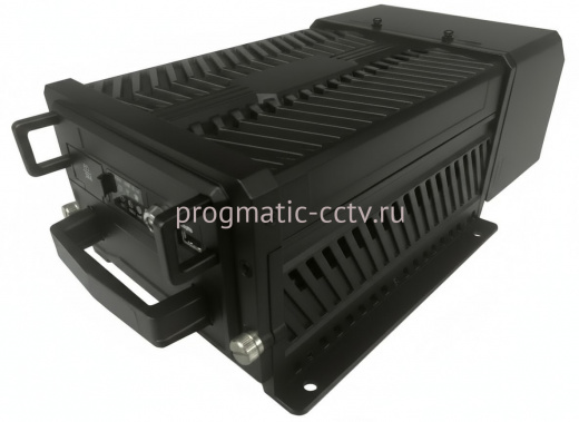 Мобильный видеорегистратор PRO-MDVR8844G-AHD-NP