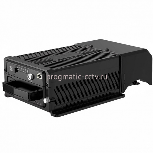 Мобильный видеорегистратор PRO-MDVR0602-AHD-NP